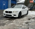 Белый БМВ 5 Серия, объемом двигателя 2.98 л и пробегом 175 тыс. км за 14999 $, фото 1 на Automoto.ua