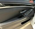 Белый БМВ 5 Серия, объемом двигателя 2 л и пробегом 265 тыс. км за 14990 $, фото 35 на Automoto.ua