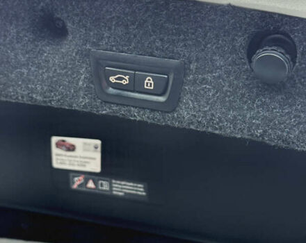 Білий БМВ 5 Серія, об'ємом двигуна 2 л та пробігом 220 тис. км за 14500 $, фото 18 на Automoto.ua