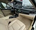 Білий БМВ 5 Серія, об'ємом двигуна 2 л та пробігом 259 тис. км за 13000 $, фото 25 на Automoto.ua
