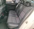 Белый БМВ 5 Серия, объемом двигателя 2 л и пробегом 213 тыс. км за 13740 $, фото 13 на Automoto.ua