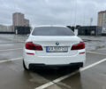 Білий БМВ 5 Серія, об'ємом двигуна 2.98 л та пробігом 143 тис. км за 20300 $, фото 7 на Automoto.ua