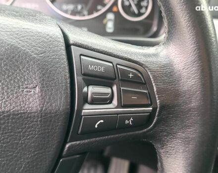 Белый БМВ 5 Серия, объемом двигателя 2 л и пробегом 213 тыс. км за 13740 $, фото 28 на Automoto.ua