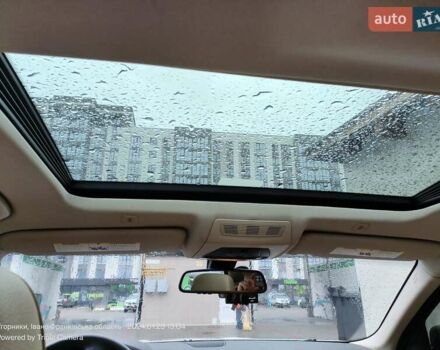 Білий БМВ 5 Серія, об'ємом двигуна 2 л та пробігом 211 тис. км за 12900 $, фото 10 на Automoto.ua