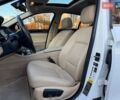 Білий БМВ 5 Серія, об'ємом двигуна 2 л та пробігом 216 тис. км за 13990 $, фото 6 на Automoto.ua