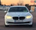 Білий БМВ 5 Серія, об'ємом двигуна 2 л та пробігом 292 тис. км за 12000 $, фото 1 на Automoto.ua