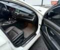 Белый БМВ 5 Серия, объемом двигателя 2 л и пробегом 241 тыс. км за 13489 $, фото 22 на Automoto.ua
