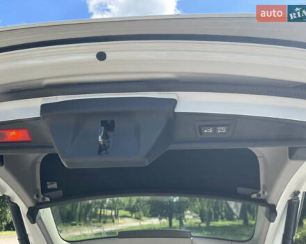 Белый БМВ 5 Серия, объемом двигателя 2 л и пробегом 251 тыс. км за 19800 $, фото 12 на Automoto.ua