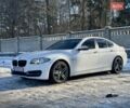 Белый БМВ 5 Серия, объемом двигателя 2.99 л и пробегом 278 тыс. км за 18199 $, фото 1 на Automoto.ua