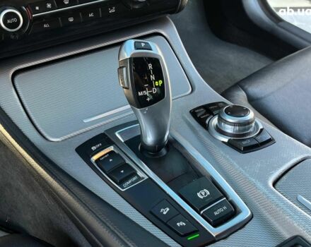 Білий БМВ 5 Серія, об'ємом двигуна 2 л та пробігом 215 тис. км за 12990 $, фото 14 на Automoto.ua