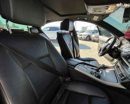 Білий БМВ 5 Серія, об'ємом двигуна 2 л та пробігом 215 тис. км за 12990 $, фото 13 на Automoto.ua