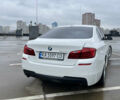 Білий БМВ 5 Серія, об'ємом двигуна 2.98 л та пробігом 143 тис. км за 20300 $, фото 8 на Automoto.ua