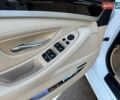Білий БМВ 5 Серія, об'ємом двигуна 2 л та пробігом 216 тис. км за 13990 $, фото 11 на Automoto.ua