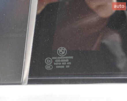 Белый БМВ 5 Серия, объемом двигателя 2 л и пробегом 270 тыс. км за 17700 $, фото 27 на Automoto.ua