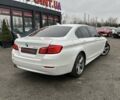 Белый БМВ 5 Серия, объемом двигателя 2 л и пробегом 259 тыс. км за 13000 $, фото 8 на Automoto.ua