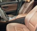 Білий БМВ 5 Серія, об'ємом двигуна 2 л та пробігом 240 тис. км за 13900 $, фото 16 на Automoto.ua