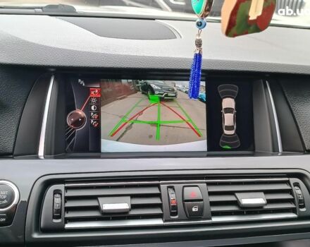 Белый БМВ 5 Серия, объемом двигателя 2 л и пробегом 213 тыс. км за 13740 $, фото 31 на Automoto.ua