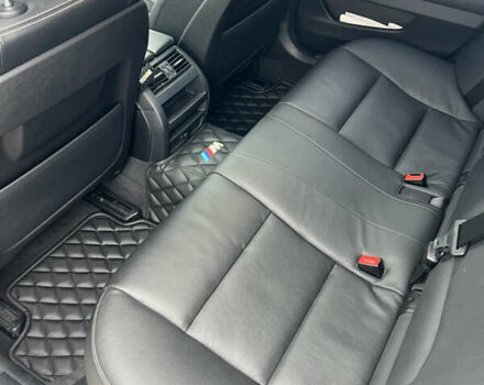 Білий БМВ 5 Серія, об'ємом двигуна 2.98 л та пробігом 143 тис. км за 20300 $, фото 20 на Automoto.ua