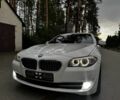 Белый БМВ 5 Серия, объемом двигателя 2 л и пробегом 230 тыс. км за 11998 $, фото 1 на Automoto.ua