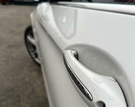 Белый БМВ 5 Серия, объемом двигателя 2 л и пробегом 259 тыс. км за 13000 $, фото 6 на Automoto.ua