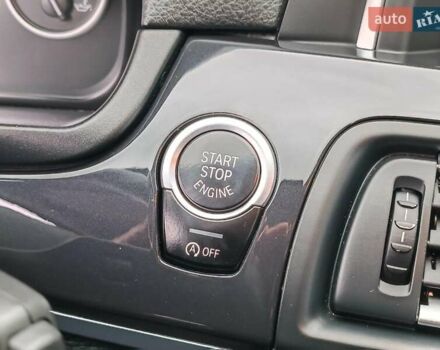 Білий БМВ 5 Серія, об'ємом двигуна 2 л та пробігом 213 тис. км за 13790 $, фото 31 на Automoto.ua