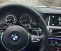 Белый БМВ 5 Серия, объемом двигателя 2 л и пробегом 180 тыс. км за 15999 $, фото 1 на Automoto.ua