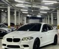 Білий БМВ 5 Серія, об'ємом двигуна 2.98 л та пробігом 220 тис. км за 14500 $, фото 1 на Automoto.ua