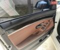 Белый БМВ 5 Серия, объемом двигателя 2.98 л и пробегом 140 тыс. км за 16200 $, фото 6 на Automoto.ua