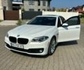 Білий БМВ 5 Серія, об'ємом двигуна 2.99 л та пробігом 185 тис. км за 19800 $, фото 1 на Automoto.ua