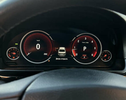 Белый БМВ 5 Серия, объемом двигателя 2 л и пробегом 163 тыс. км за 16850 $, фото 18 на Automoto.ua