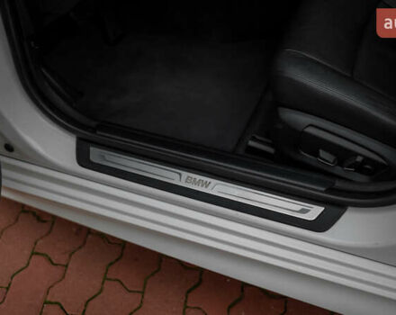 Белый БМВ 5 Серия, объемом двигателя 2 л и пробегом 282 тыс. км за 17500 $, фото 23 на Automoto.ua