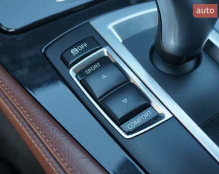 Белый БМВ 5 Серия, объемом двигателя 2 л и пробегом 270 тыс. км за 17700 $, фото 22 на Automoto.ua