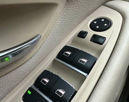 Білий БМВ 5 Серія, об'ємом двигуна 2 л та пробігом 259 тис. км за 13000 $, фото 32 на Automoto.ua