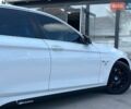 Белый БМВ 5 Серия, объемом двигателя 2 л и пробегом 265 тыс. км за 14990 $, фото 22 на Automoto.ua