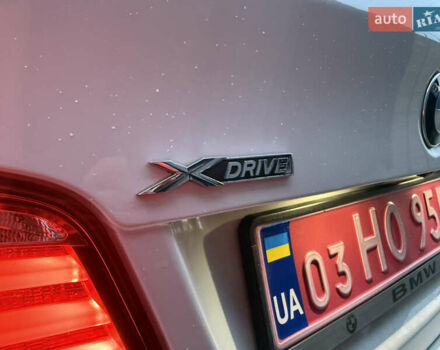 Білий БМВ 5 Серія, об'ємом двигуна 2 л та пробігом 200 тис. км за 12900 $, фото 10 на Automoto.ua