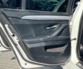 Білий БМВ 5 Серія, об'ємом двигуна 2 л та пробігом 215 тис. км за 12990 $, фото 31 на Automoto.ua