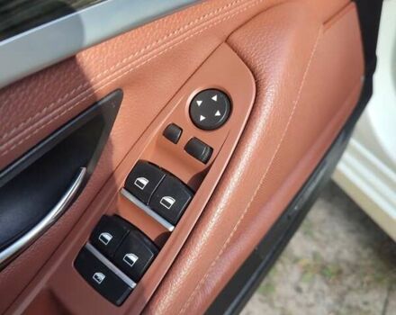 Білий БМВ 5 Серія, об'ємом двигуна 2 л та пробігом 223 тис. км за 11350 $, фото 41 на Automoto.ua