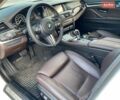 Білий БМВ 5 Серія, об'ємом двигуна 2.99 л та пробігом 335 тис. км за 17000 $, фото 10 на Automoto.ua