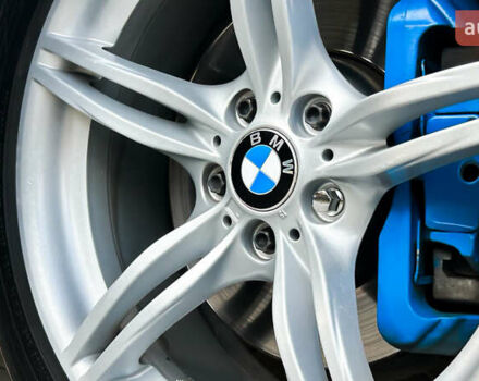 Белый БМВ 5 Серия, объемом двигателя 2.99 л и пробегом 262 тыс. км за 16100 $, фото 10 на Automoto.ua