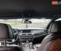 Белый БМВ 5 Серия, объемом двигателя 2 л и пробегом 334 тыс. км за 17000 $, фото 5 на Automoto.ua