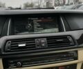 Білий БМВ 5 Серія, об'ємом двигуна 2 л та пробігом 259 тис. км за 13000 $, фото 19 на Automoto.ua