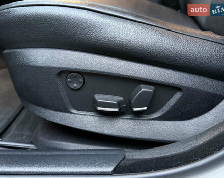 Білий БМВ 5 Серія, об'ємом двигуна 2 л та пробігом 200 тис. км за 12900 $, фото 32 на Automoto.ua