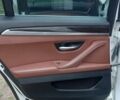 Білий БМВ 5 Серія, об'ємом двигуна 3 л та пробігом 171 тис. км за 16500 $, фото 2 на Automoto.ua