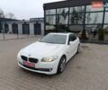 Белый БМВ 5 Серия, объемом двигателя 2 л и пробегом 223 тыс. км за 11350 $, фото 12 на Automoto.ua