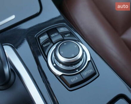 Белый БМВ 5 Серия, объемом двигателя 2 л и пробегом 270 тыс. км за 17700 $, фото 19 на Automoto.ua