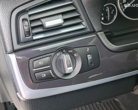 Белый БМВ 5 Серия, объемом двигателя 2 л и пробегом 213 тыс. км за 13740 $, фото 26 на Automoto.ua