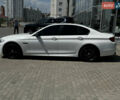 Белый БМВ 5 Серия, объемом двигателя 2.98 л и пробегом 175 тыс. км за 14999 $, фото 34 на Automoto.ua