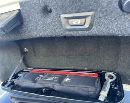 БМВ 5 Серия 2013 в Одессе на Automoto.ua Белый БМВ 5 Серия, объемом двигателя 2 л и пробегом 229 тыс. км за 16400 $, фото 6 на Automoto.ua