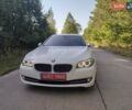 Білий БМВ 5 Серія, об'ємом двигуна 2 л та пробігом 223 тис. км за 11350 $, фото 10 на Automoto.ua