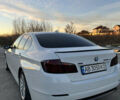 Белый БМВ 5 Серия, объемом двигателя 2 л и пробегом 163 тыс. км за 16850 $, фото 12 на Automoto.ua